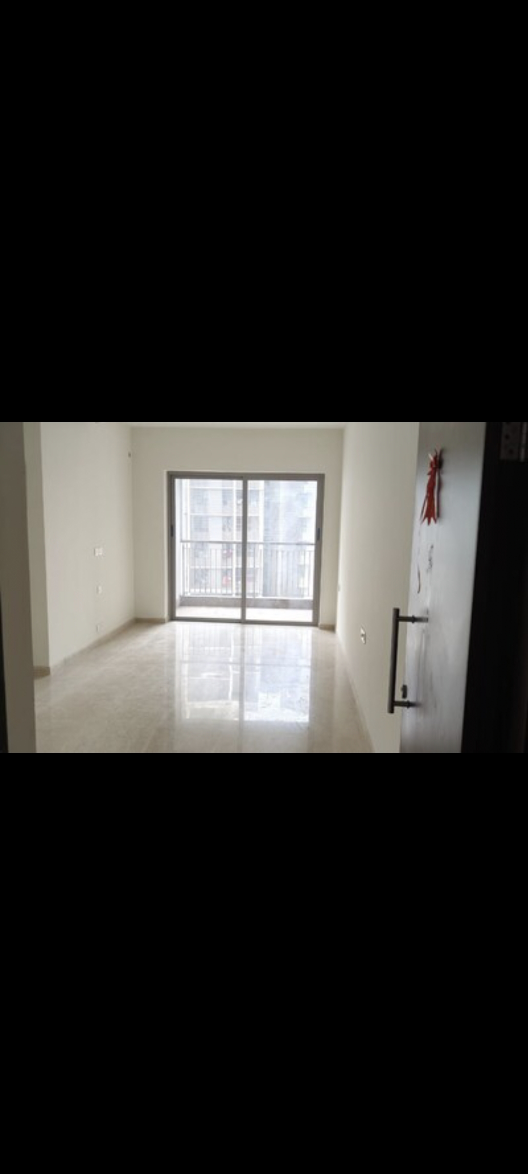 2 BHK Apartment For Rent in Kalpataru Paramount