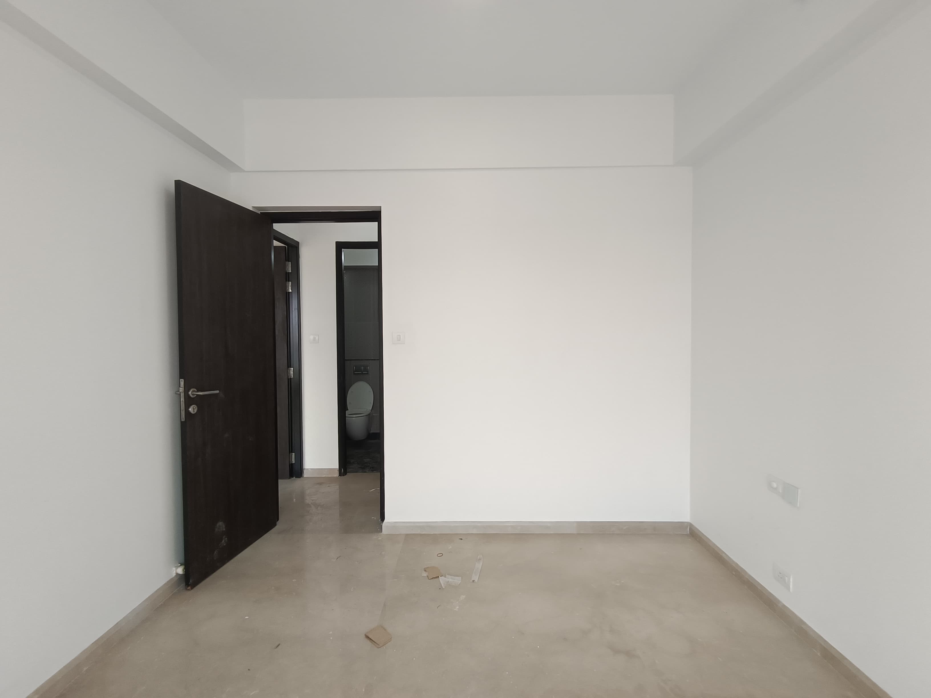 2 BHK 657 Sq.Ft. Apartment in Oxford Navrang Navkar