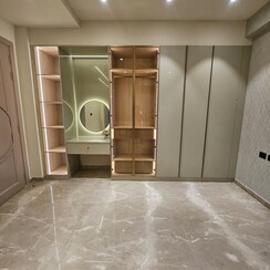3 BHK + Pooja Room Builder Floor For Sale in East Patel Nagar
