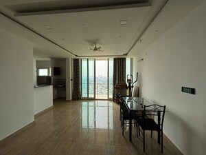 3 BHK Apartment For Sale in Aliens Space Station, Tellapur