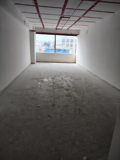 Office Space For Sale in Bhoomi 9 Business Bay