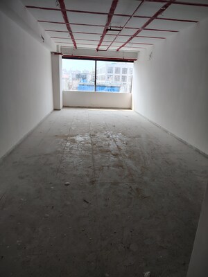  Office Space For Sale in Bhoomi 9 Business Bay, Malad West