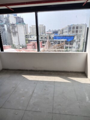  Office Space – Exterior View View at Bhoomi 9 Business Bay, Malad West - for Sale