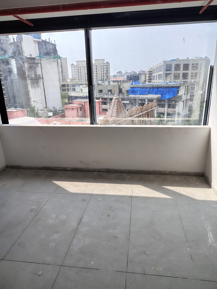 Exterior View, bhoomi-9-business-bay Commercial Office Space 484 Sq.Ft. In Malad West Mumbai 9253373