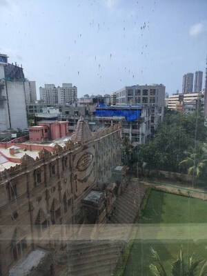  Office Space – Exterior View View at Bhoomi 9 Business Bay, Malad West - for Sale