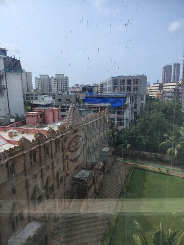  Office Space – Exterior View View at Bhoomi 9 Business Bay, Malad West - for Sale