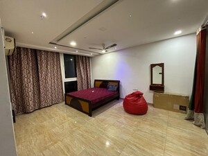 Master Bedroom in 3 BHK Apartment at Aliens Space Station, Tellapur – for Sale