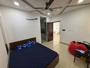 Team Area in 3 BHK Apartment at Aliens Space Station, Tellapur – for Sale