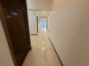Building Lobby in 3 BHK Apartment at Elegant Elysee, Mg Road – for Rent