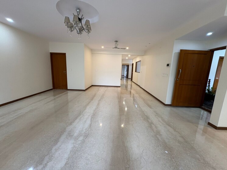 Room, elegant-elysee 3 Bedroom 2400 Sq.Ft. Apartment In Mg Road Bangalore 9253382