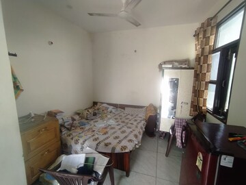 1 RK Apartment For Rent in Sector 4