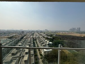 3 BHK Apartment – Exterior View View at Aliens Space Station, Tellapur - for Sale