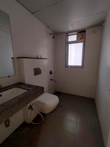 Living Room in 3 BHK Apartment at Godrej Elements, Hinjewadi – for Rent