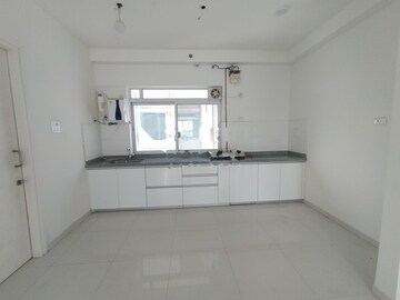 Kitchen in 3 BHK Apartment at Godrej Elements, Hinjewadi – for Rent