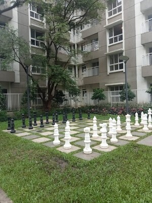 2 BHK Apartment For Sale in Lodha Amara, Kolshet Road