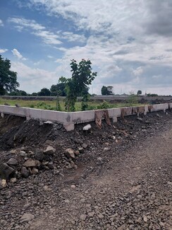 Plot For Sale in Tulip Home 