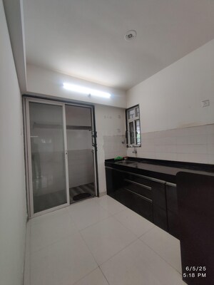 Room in 2 BHK Apartment at Saheel Itrend Life 3, Wakad – for Rent