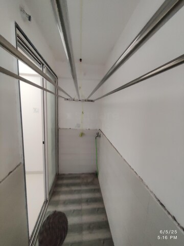 Staircase in 2 BHK Apartment at Saheel Itrend Life 3, Wakad – for Rent