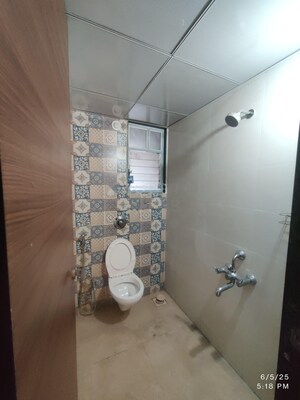 Bathroom in 2 BHK Apartment at Saheel Itrend Life 3, Wakad – for Rent