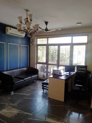 3 BHK Apartment For Sale in Sushant Lok 2, Sector 57