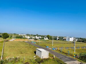  Plot For Sale in Kodigehalli