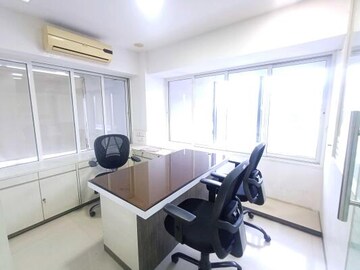  Office Space For Rent in Samarth Aishwarya, Andheri West