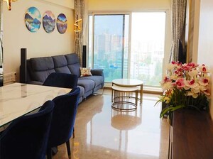 Furnished Amenities in  Office Space at Samarth Aishwarya, Andheri West – for Rent