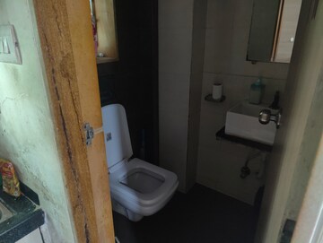 Floor Plan in  Office Space at Orbit Industrial Estate, Malad West – for Rent