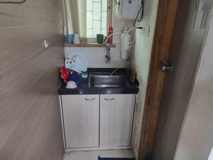 Floor Plan in  Office Space at Orbit Industrial Estate, Malad West – for Rent