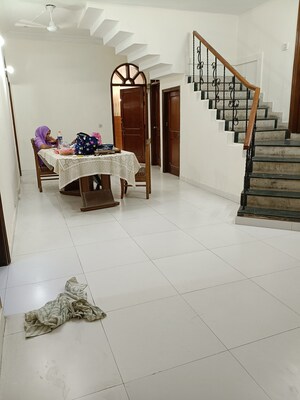 Living Room in 5 BHK Independent House at New Friends Colony – for Sale