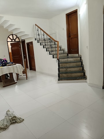 Living Room in 5 BHK Independent House at New Friends Colony – for Sale