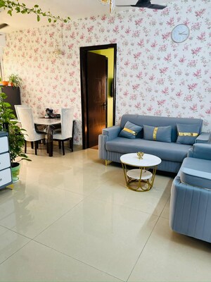 2 BHK Apartment For Sale in Saya Zenith, Ahinsa Khand 2