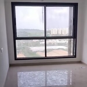 2 BHK Apartment For Rent in Neminath Nemi Bhavan, Goregaon West