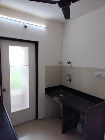 Kitchen in 1.5 BHK Apartment at Lodha Casa Bella, Dombivli East – for Sale