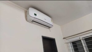 Furnished Amenities in 2 BHK Apartment at My Home Vihanga, Gachibowli – for Rent