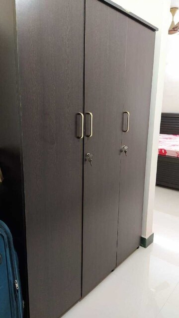 Furnished Amenities in 2 BHK Apartment at My Home Vihanga, Gachibowli – for Rent