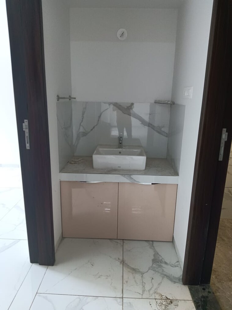 Bathroom, rahul-downtown 2 Bedroom 751 Sq.Ft. Apartment In Punawale Pune 9253452
