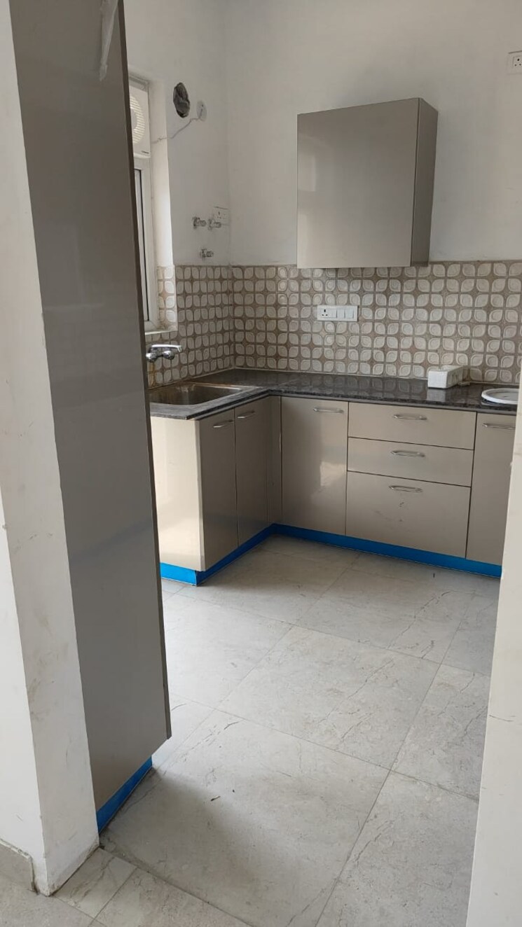 Kitchen, ats-le-grandiose 4 Bedroom 3200 Sq.Ft. Apartment In Sector 150 Noida 9253476