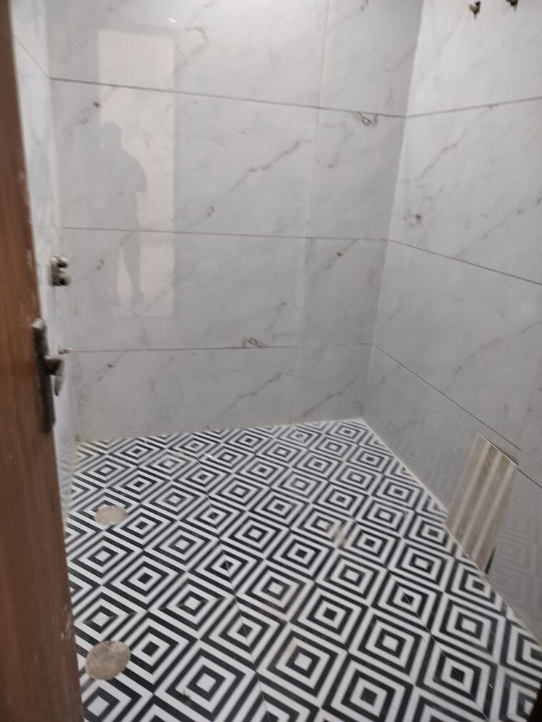 Bathroom, ms-enclave-zirakpur 3 Bedroom 1337 Sq.Ft. Apartment In Dhakoli Zirakpur 9253541