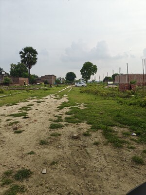 Plot Area in  Plot at Jhalwa – for Sale