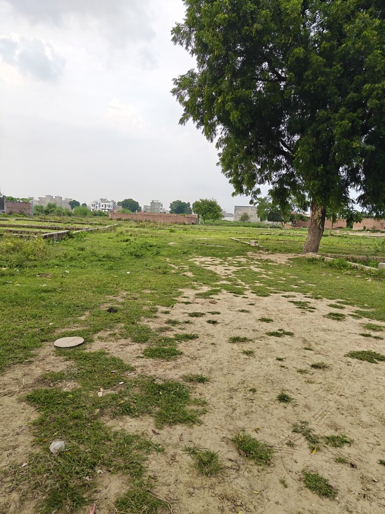 undefined, jhalwa  1320 Sq.Ft. Plot In Jhalwa Allahabad 9253416