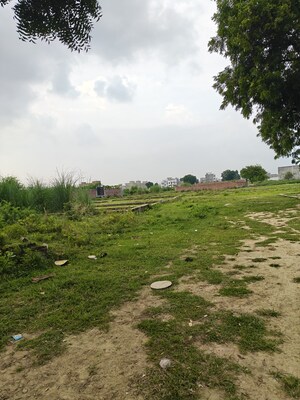Plot Area in  Plot at Jhalwa – for Sale