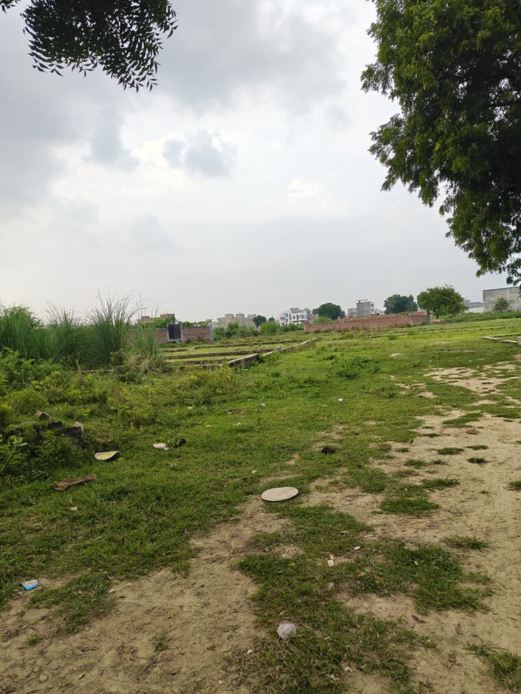 undefined, jhalwa  1320 Sq.Ft. Plot In Jhalwa Allahabad 9253416