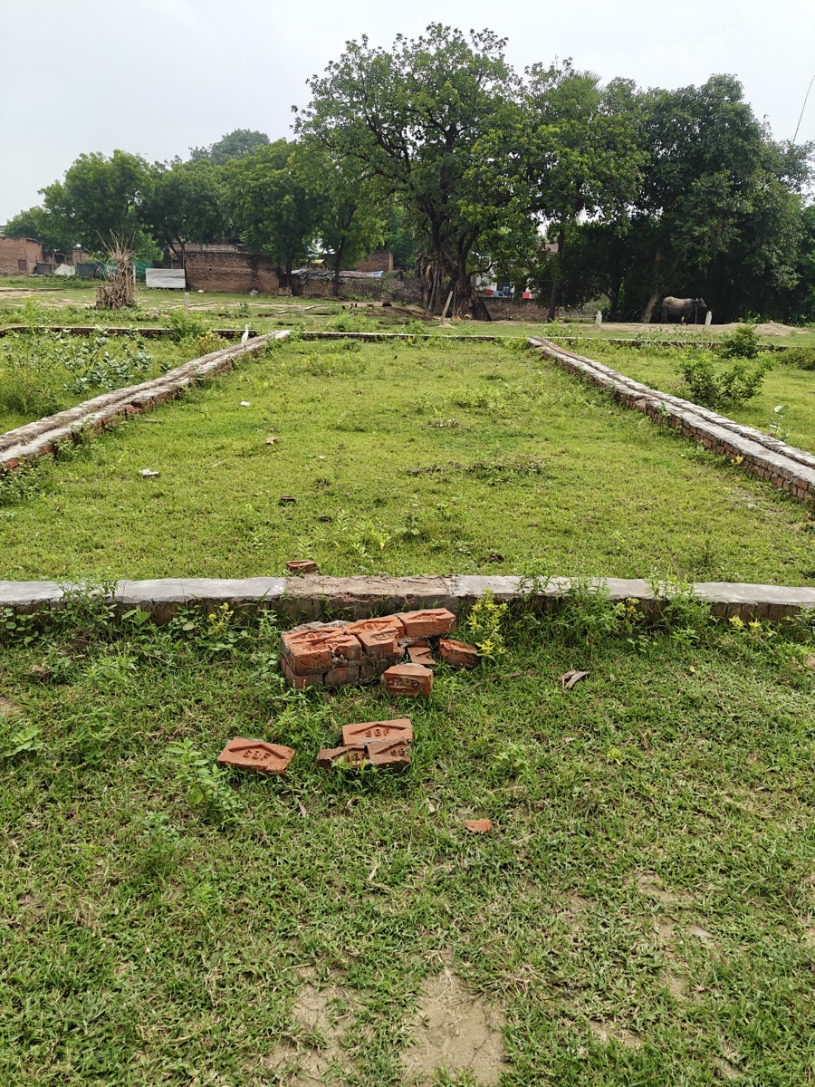 Plot For Sale in Shikhar Green Awas Yojna