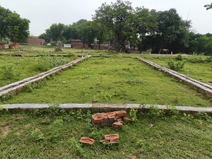 Plot Area in  Plot at Jhalwa – for Sale