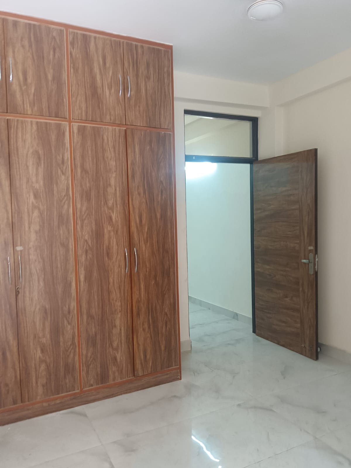 1 BHK Builder Floor For Rent in Chattarpur