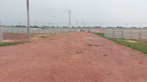 Plot Area in  Plot at Dlf Phase I – for Sale