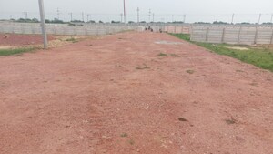 Plot Area in  Plot at Dlf Phase I – for Sale