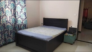 Bedroom in 2 BHK Apartment at My Home Vihanga, Gachibowli – for Rent