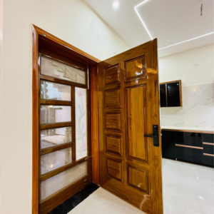 Room in 4 BHK Independent House at Sunny Enclave – for Sale